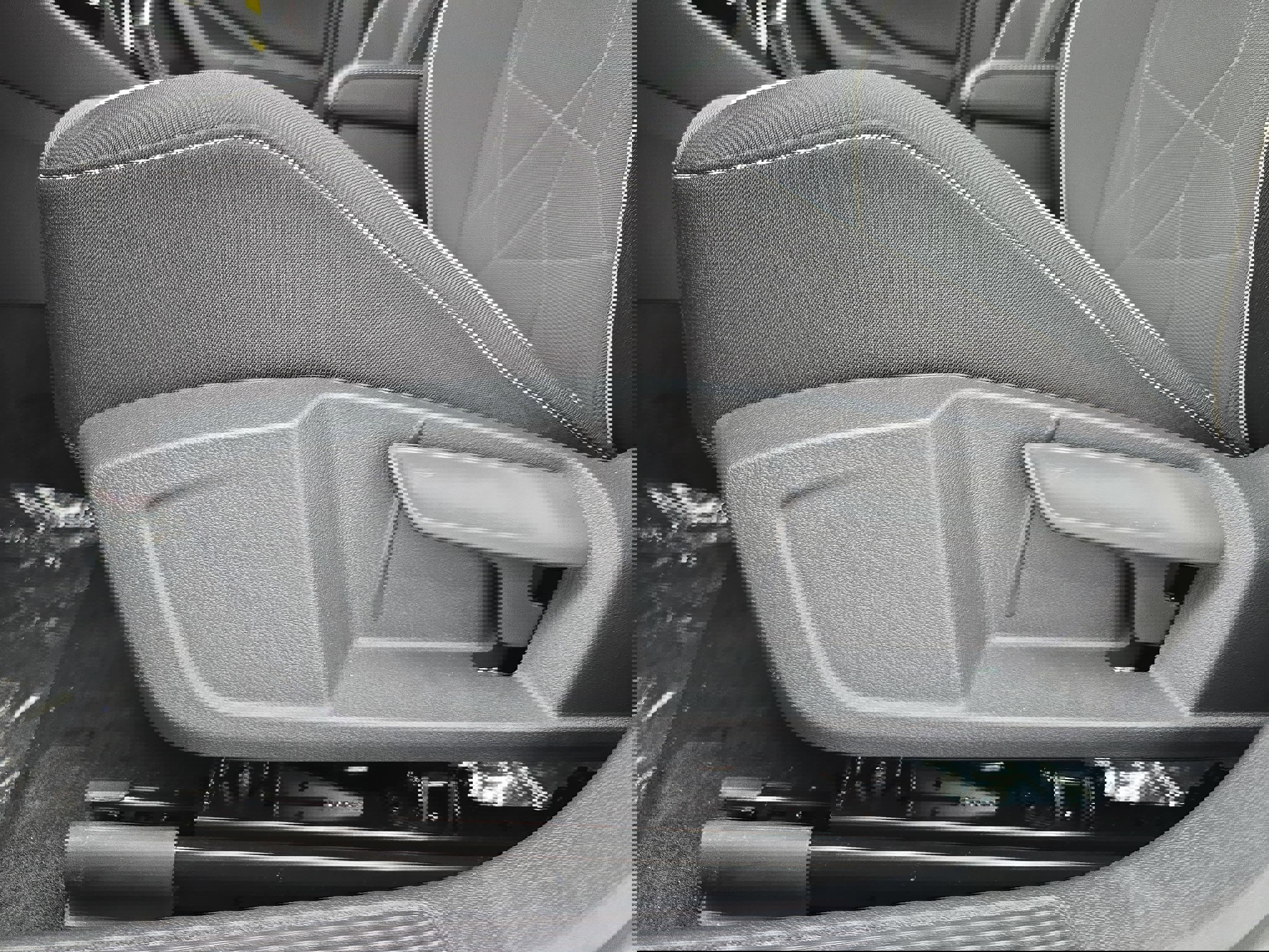 New 2026 Volkswagen Jetta Sport image 28