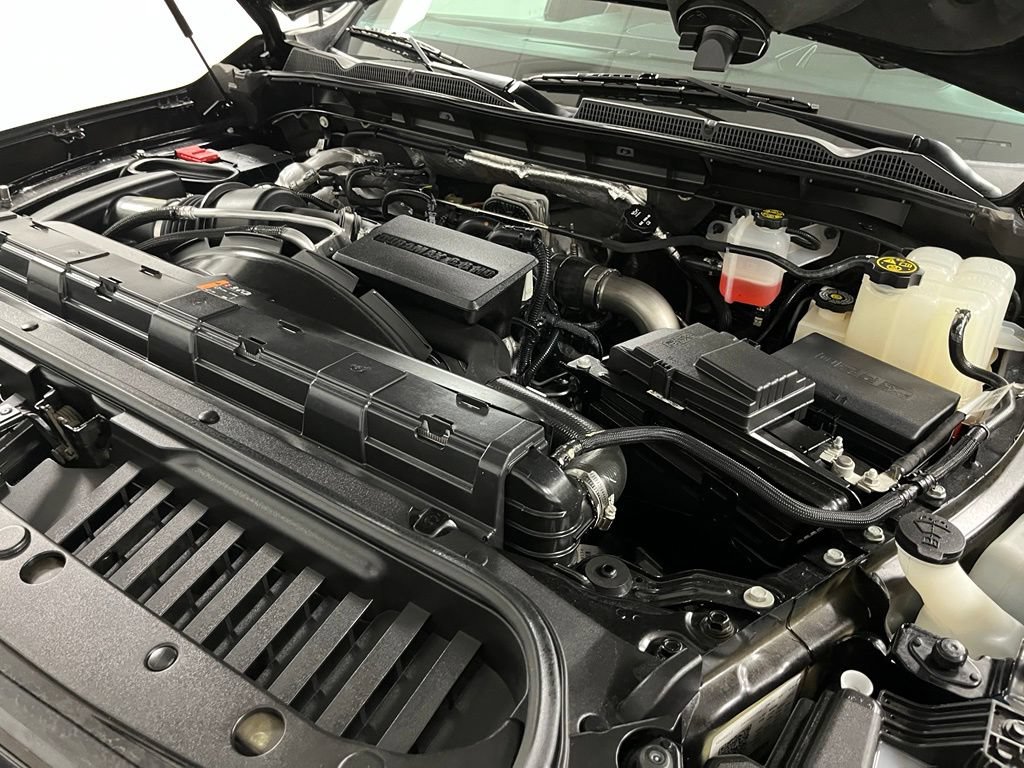 Used 2024 GMC Sierra 3500 Denali Ultimate AWD/4WD image 66
