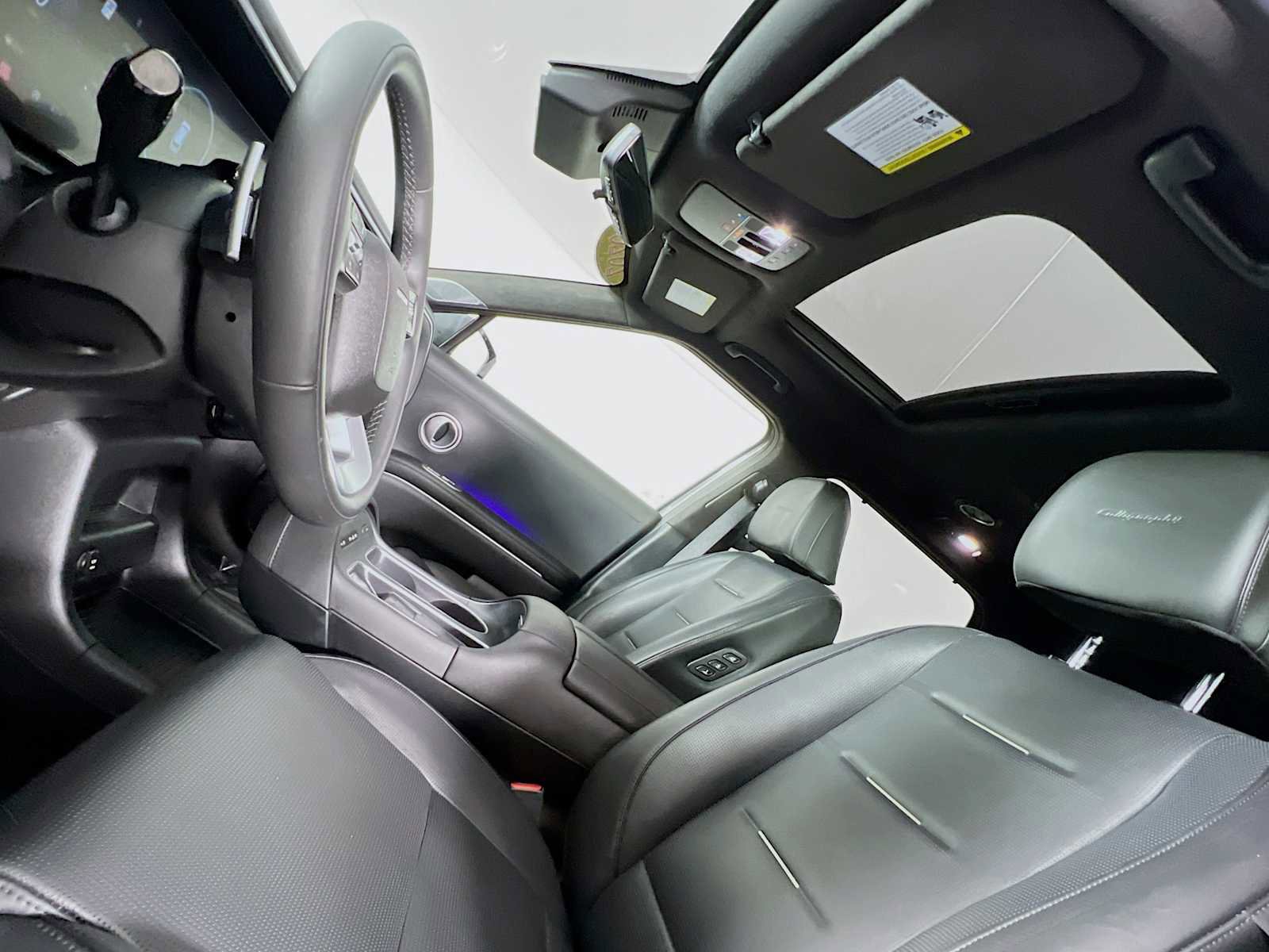 Used 2026 Hyundai Palisade Calligraphy image 23