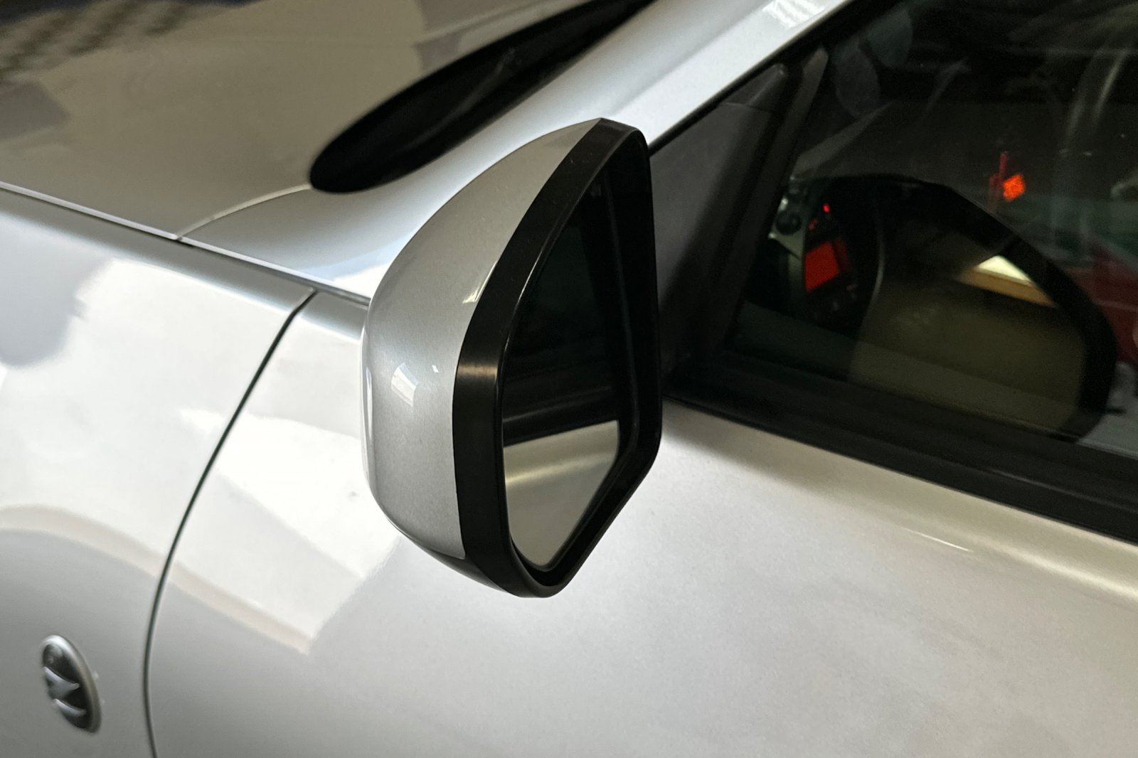 Used 2011 Nissan 370Z Touring w/ Sport Pkg RWD image 48