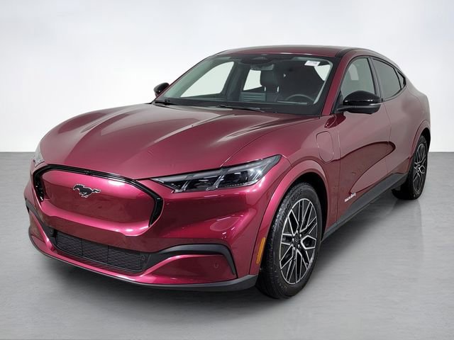 Used 2025 Ford Mustang Mach-E Premium w/ Interior Protection Package image 7