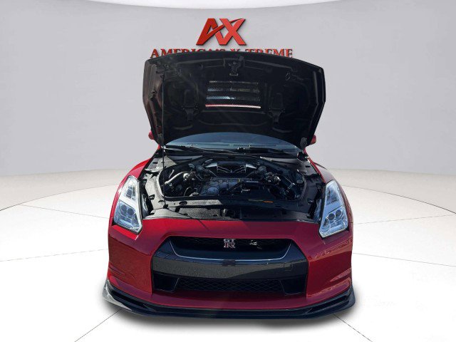 Used 2009 Nissan GT-R Premium image 64