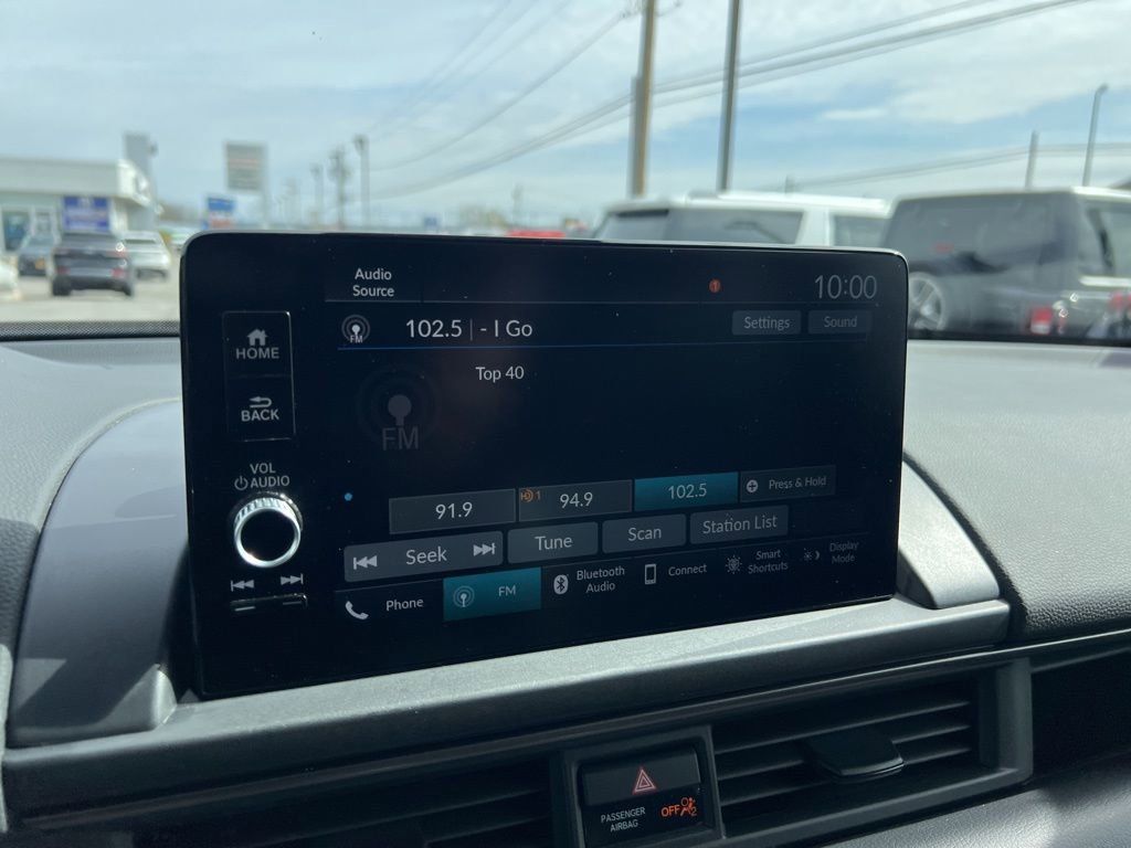 Used 2023 Honda Pilot TrailSport image 12