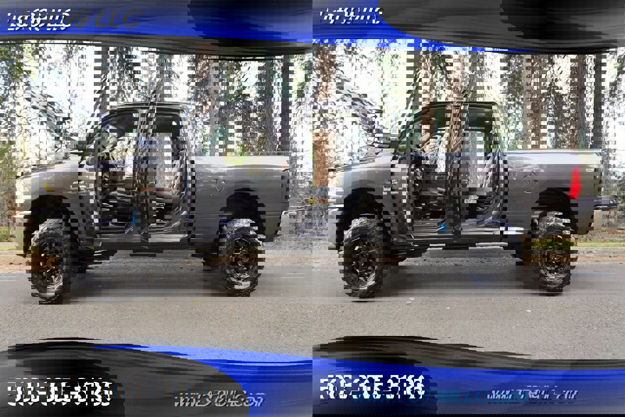 Used 2018 RAM 2500 Tradesman w/ Chrome Appearance Group image 26