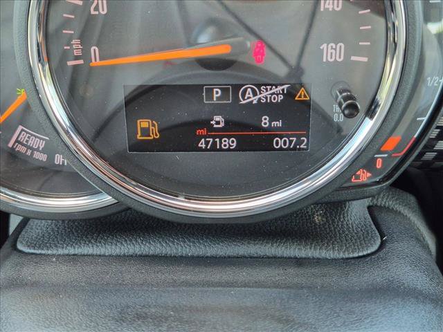 Used 2021 MINI Cooper S FWD image 10