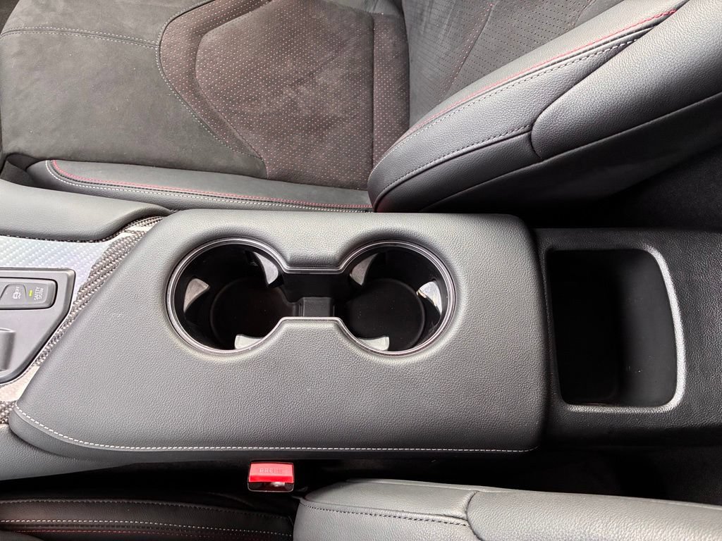Used 2023 Toyota Supra RWD image 32