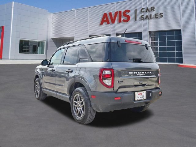 Used 2025 Ford Bronco Sport Big Bend AWD/4WD image 10