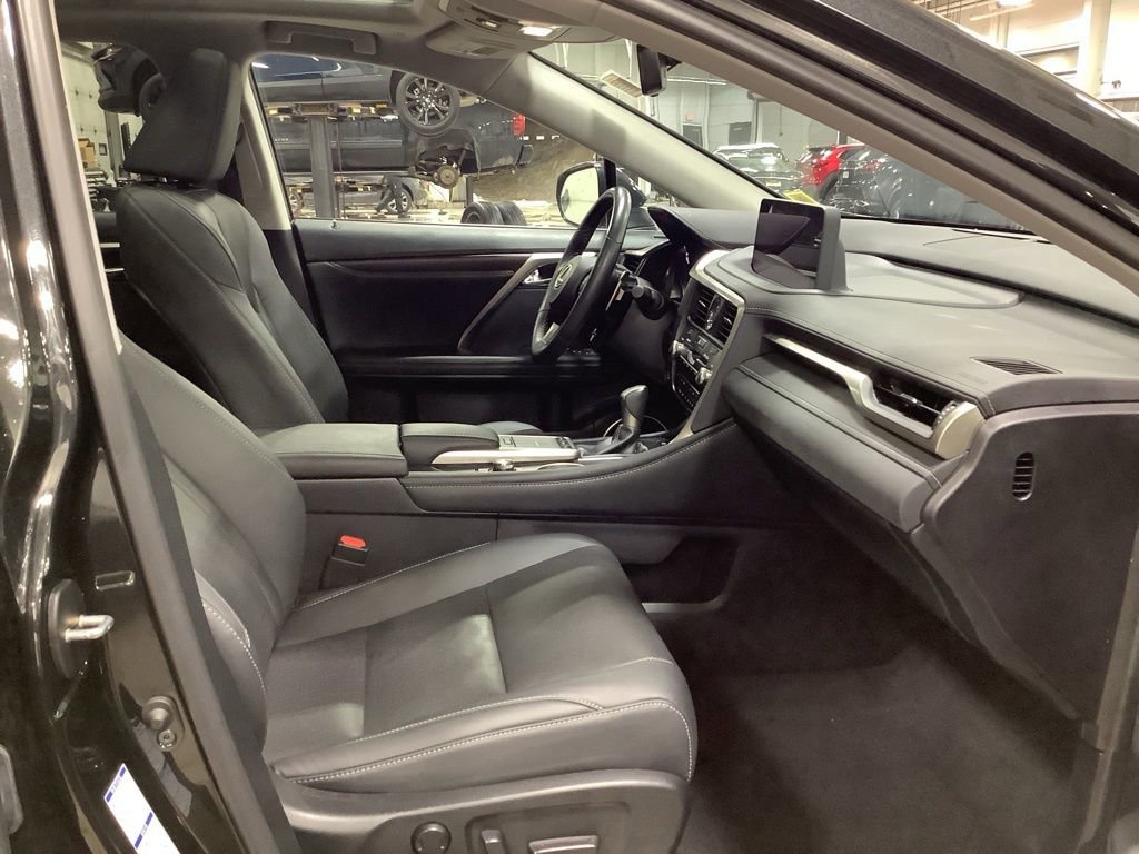 Used 2022 Lexus RX 350 AWD w/ Premium Package image 24