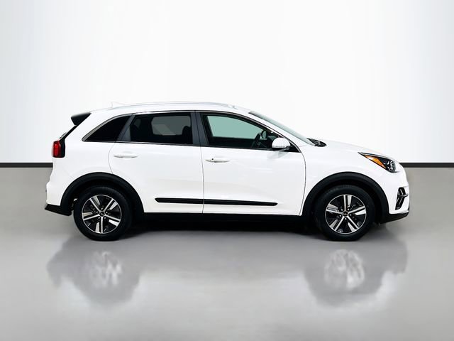 Certified 2022 Kia Niro EX Premium image 8