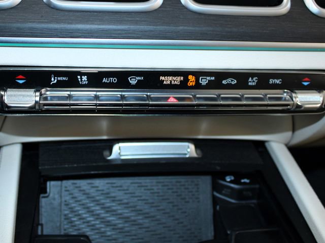 Used 2020 Mercedes-Benz GLS 450 4MATIC image 15