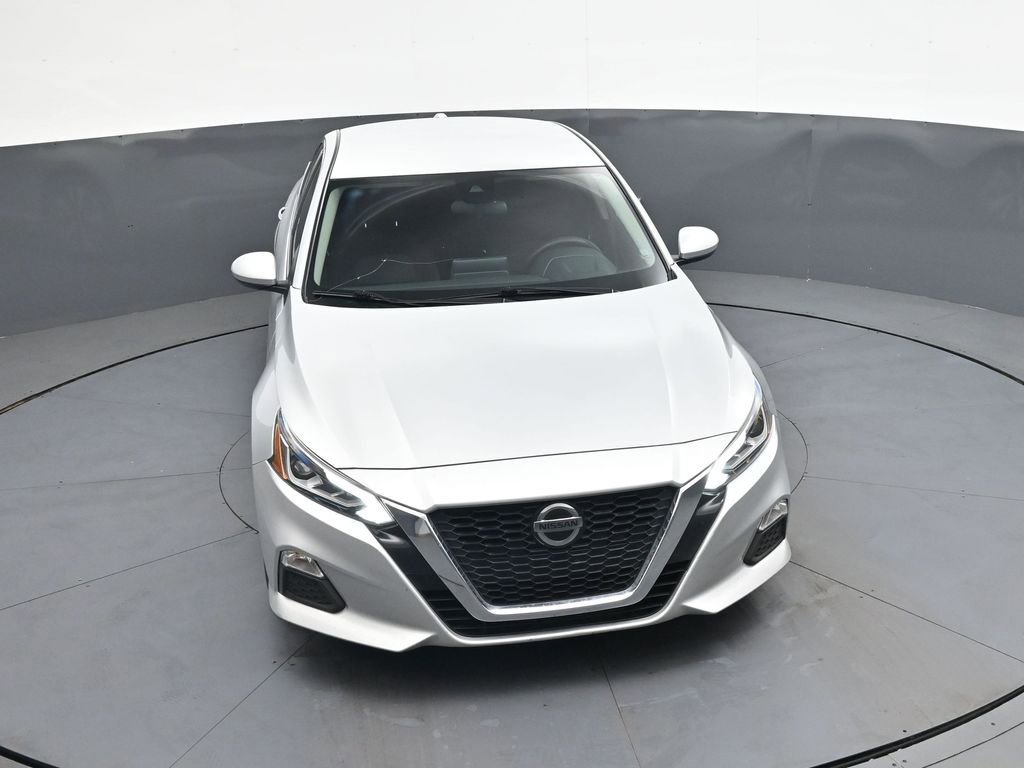 Used 2022 Nissan Altima 2.5 SV FWD image 36