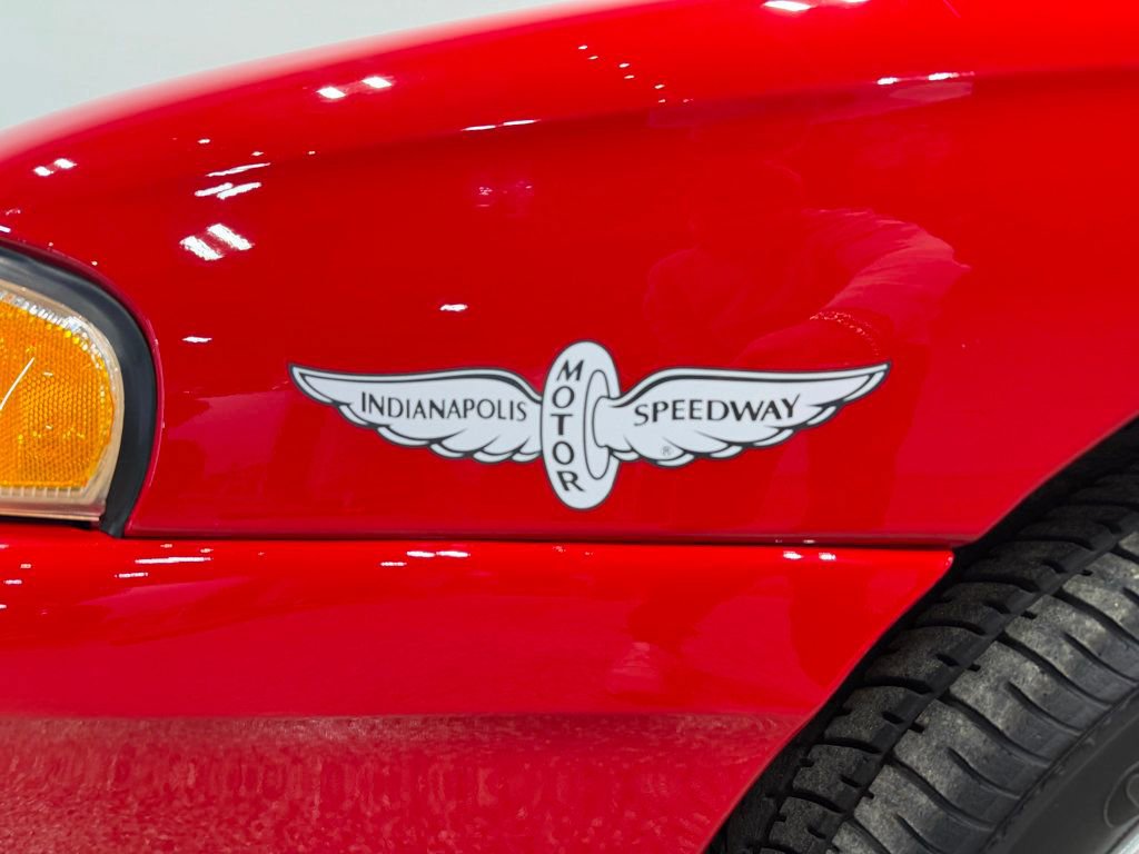 Used 1994 Ford Mustang GT image 27