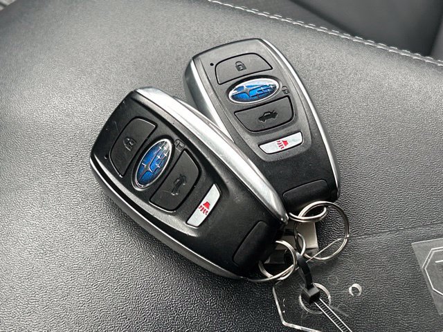 Used 2021 Subaru Ascent Limited w/ Technology Package AWD/4WD image 72
