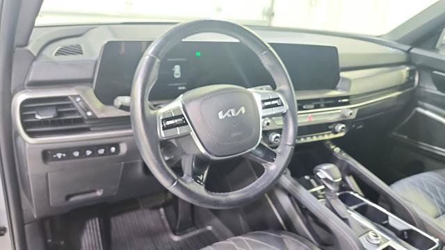 Used 2024 Kia Telluride EX X-Line AWD/4WD image 20