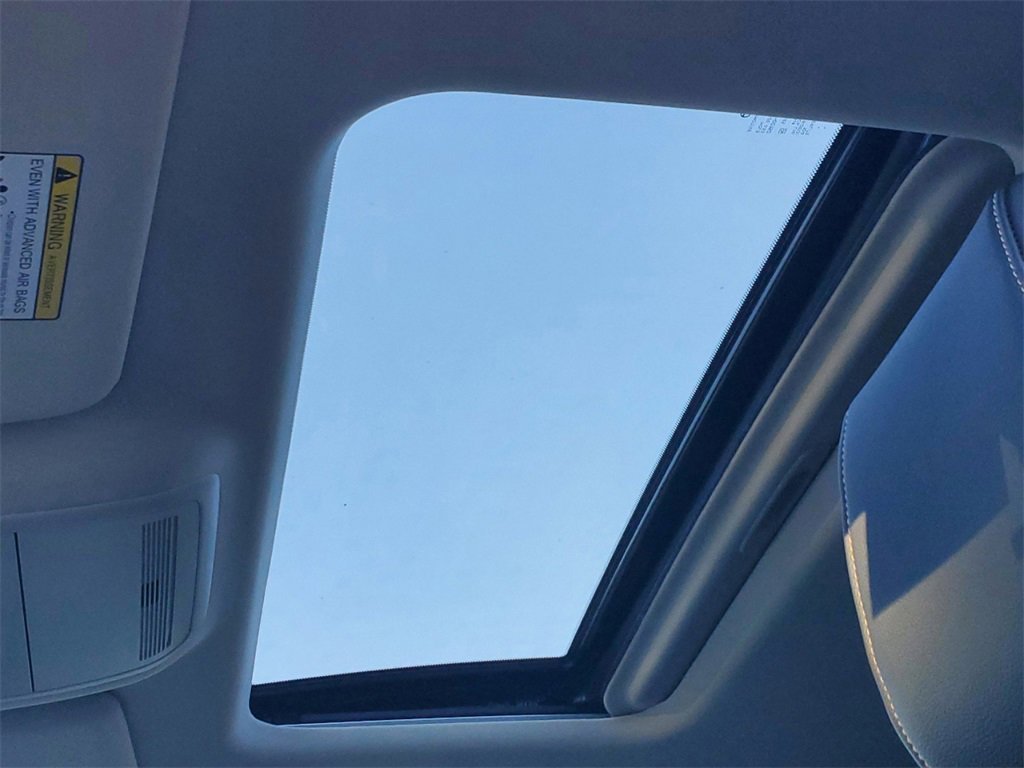 New 2025 MAZDA CX-70 3.3 Turbo w/ Preferred Package image 14