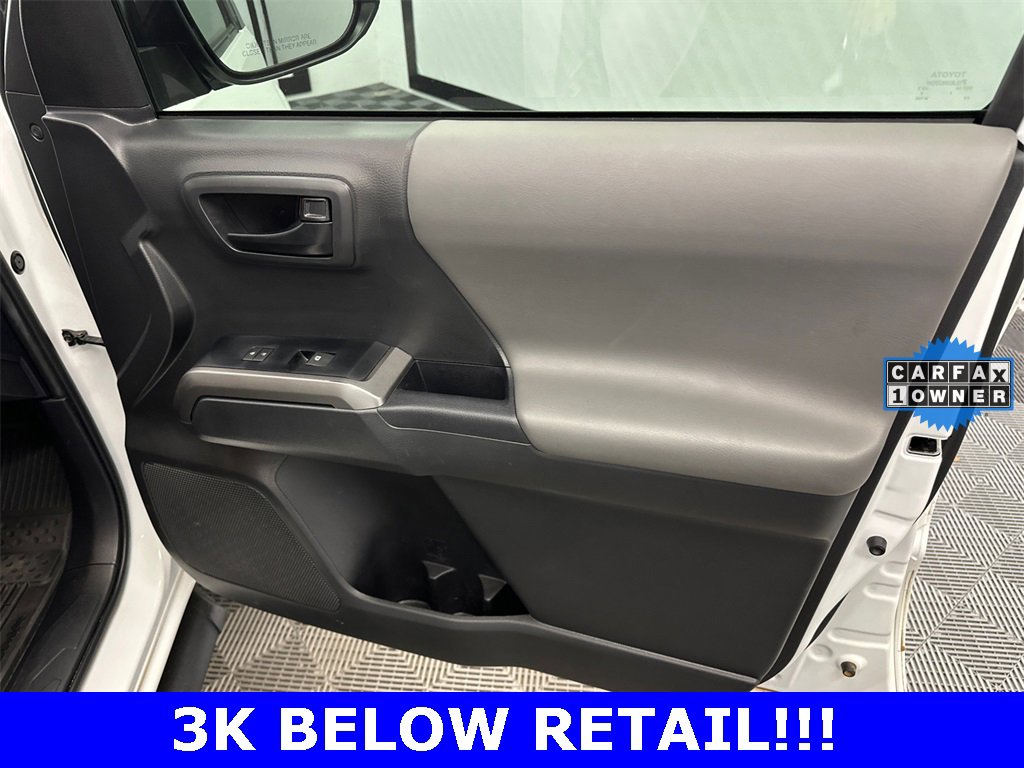 Used 2023 Toyota Tacoma SR5 image 15