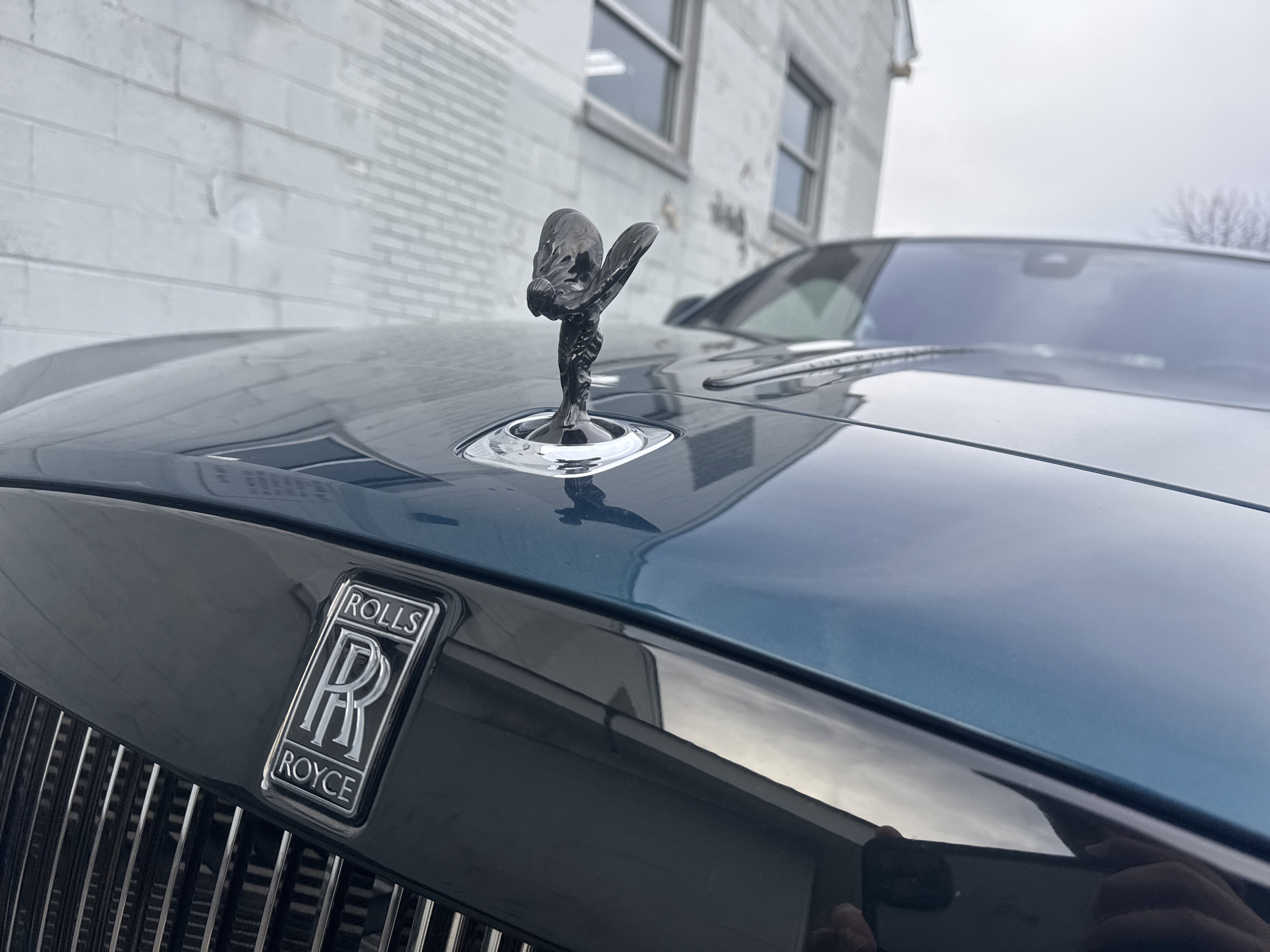 Used 2020 Rolls-Royce Wraith image 52