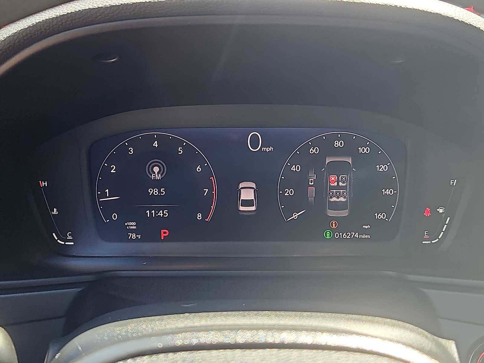 Used 2024 Honda Accord EX image 19