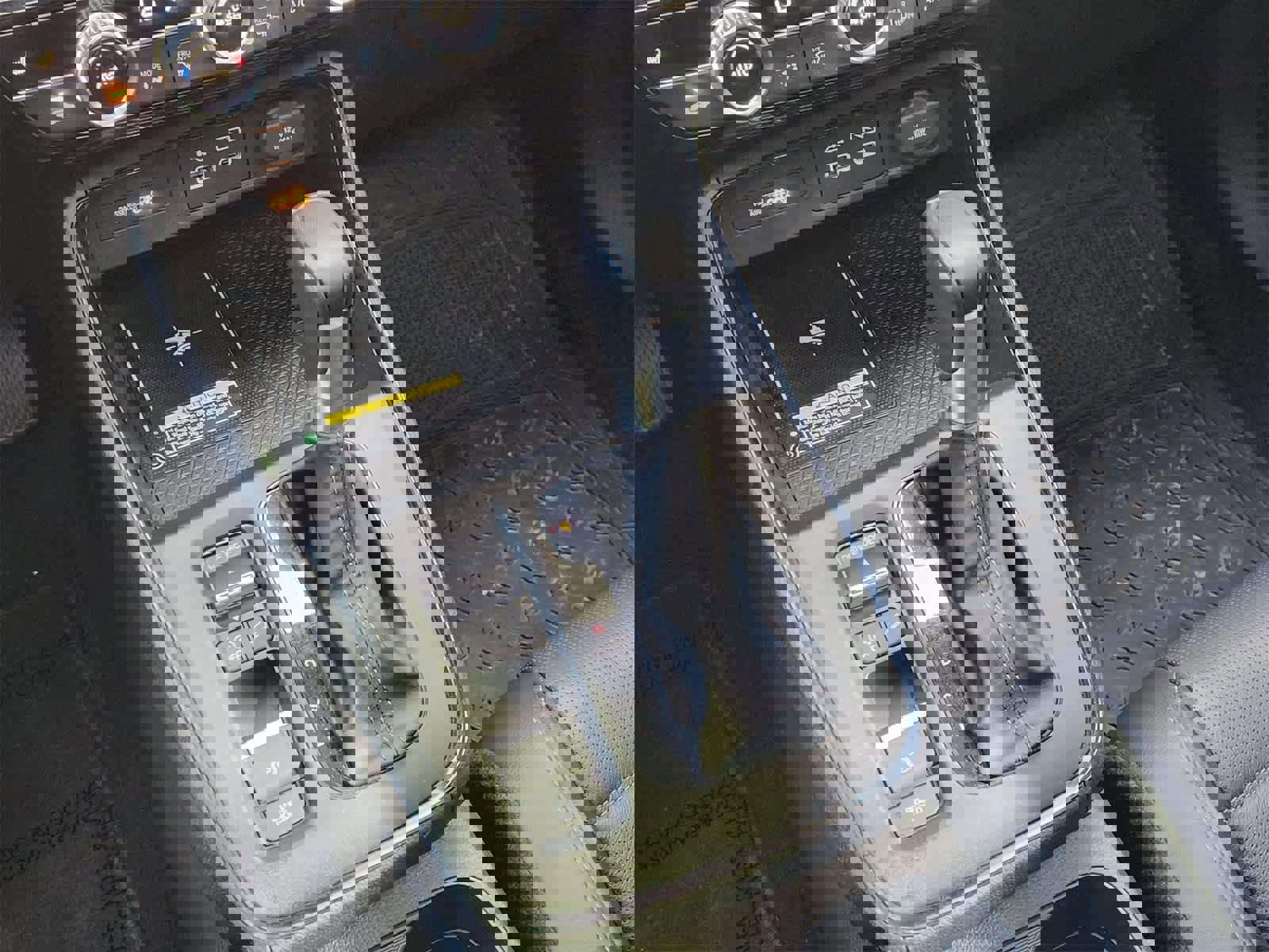 Used 2025 Honda CR-V EX-L image 19