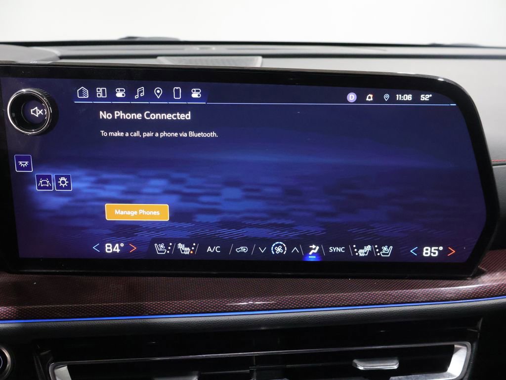 Used 2024 Chevrolet Traverse RS w/ LPO, Floor Liner Package image 26