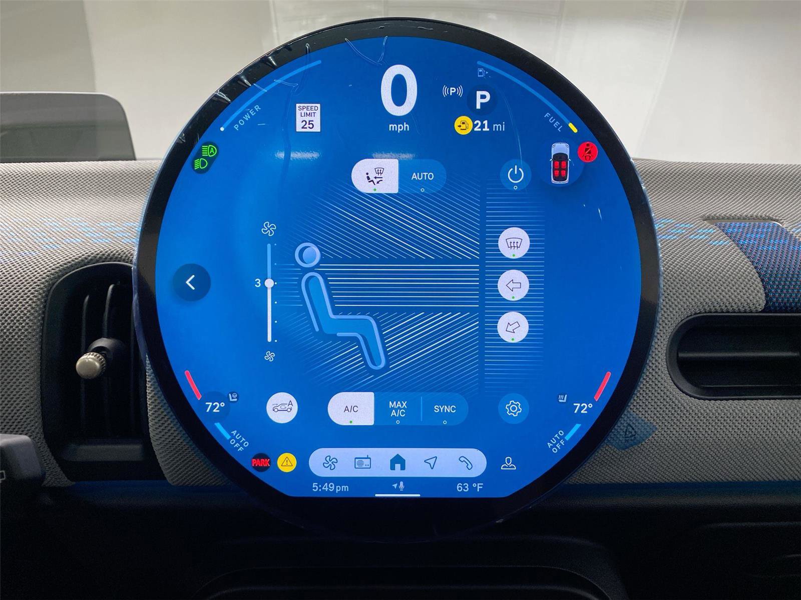 New 2026 MINI Cooper S image 21