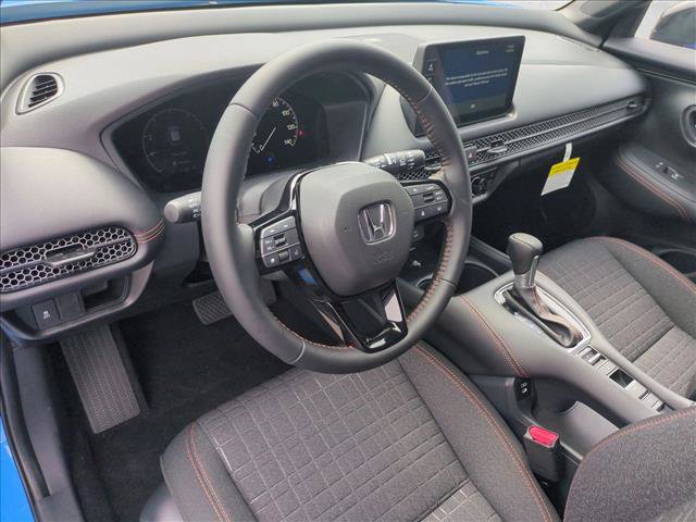 New 2027 Honda HR-V Sport image 3