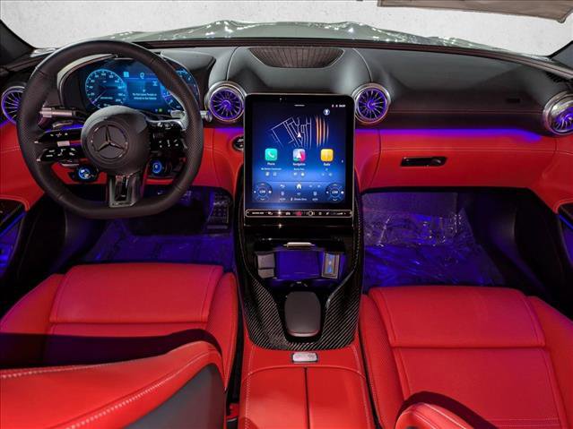 New 2026 Mercedes-Benz AMG GT 43 image 16