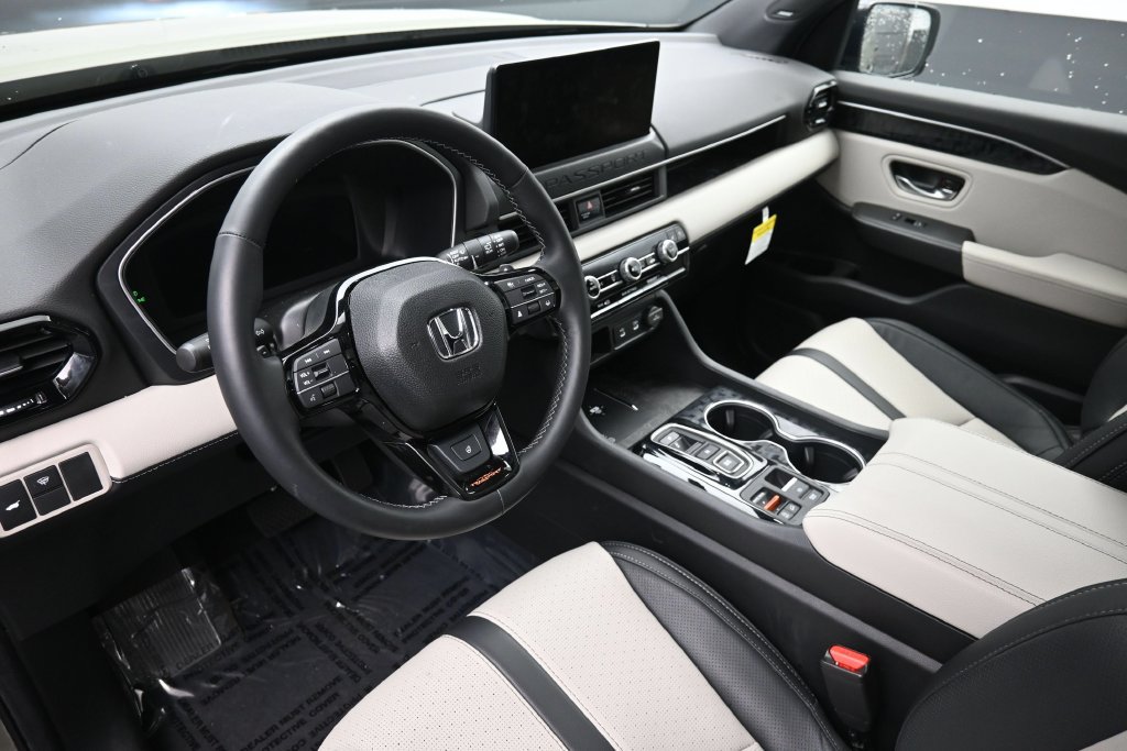 Used 2026 Honda Passport TrailSport Elite image 19