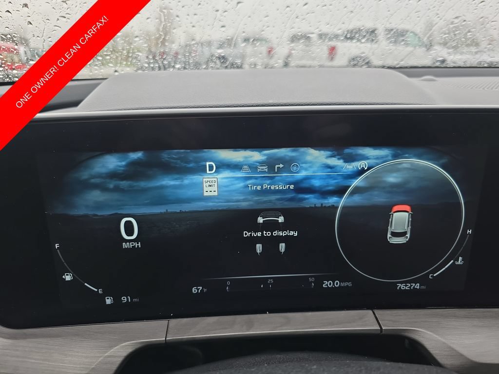 Used 2024 Kia Telluride SX X-Pro AWD/4WD image 21