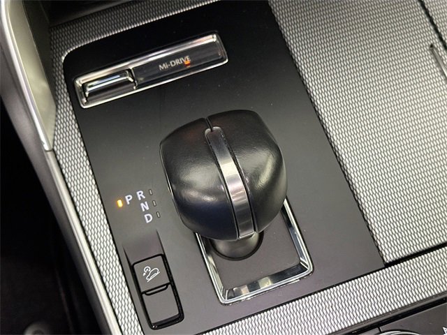 Used 2025 MAZDA CX-70 3.3 Turbo w/ Preferred Package image 15