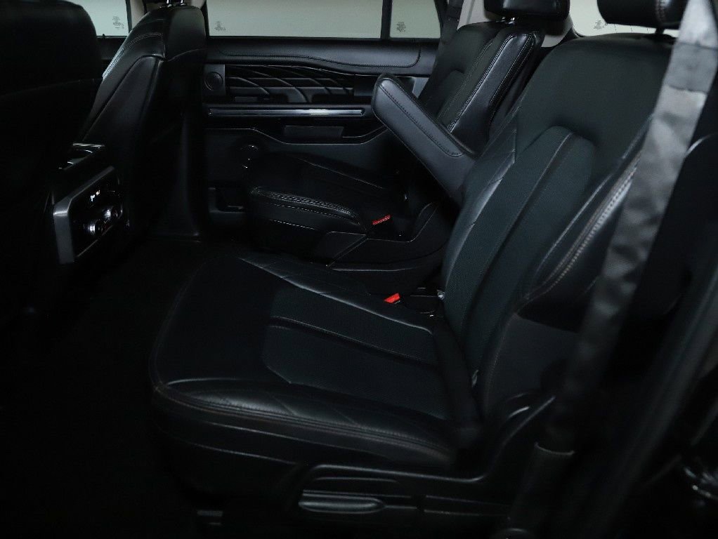 Used 2020 Ford Expedition Max Platinum image 15