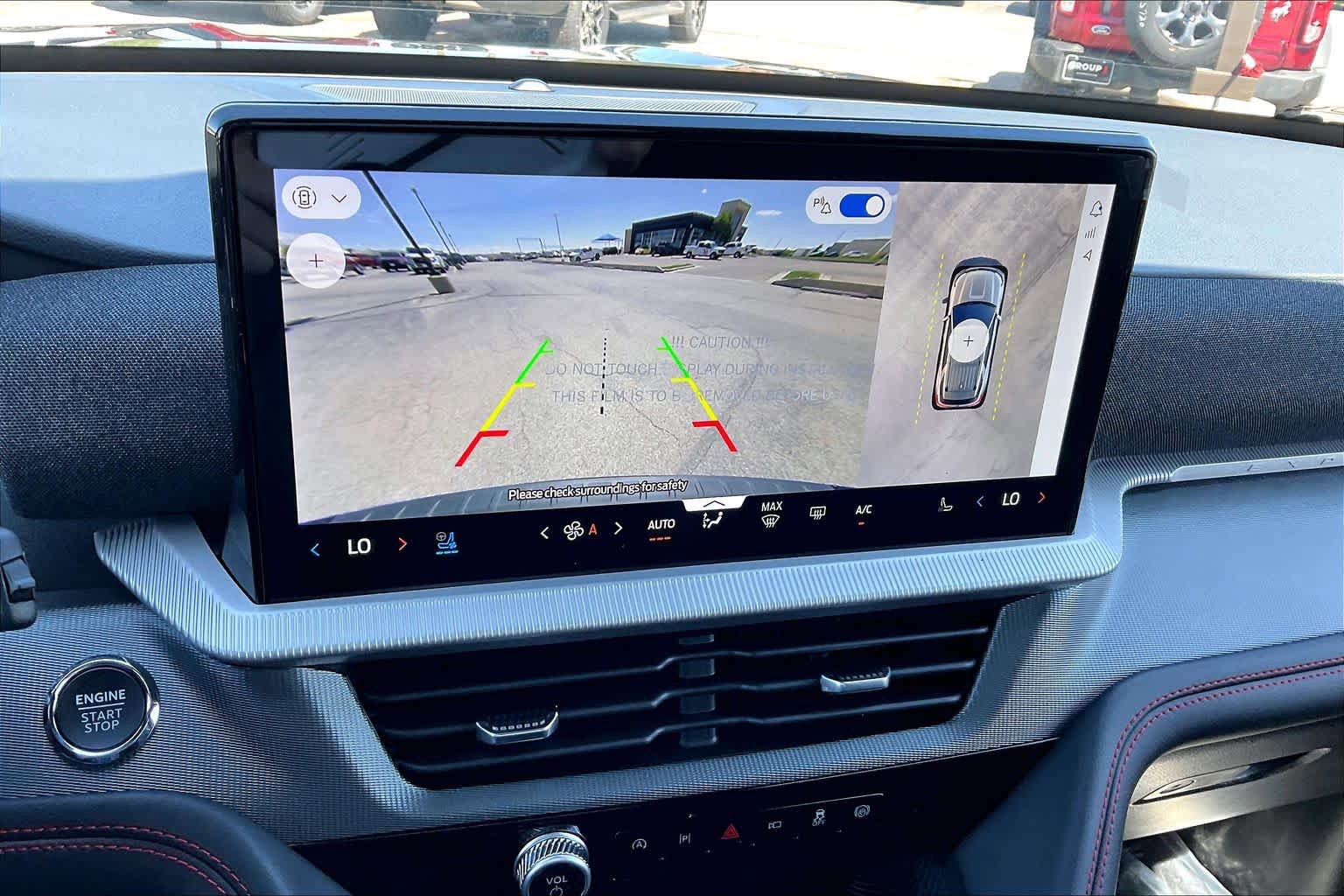 New 2026 Ford Explorer ST AWD/4WD image 17