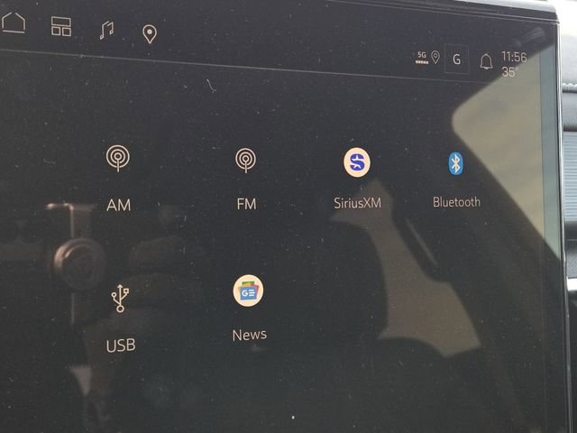 New 2026 GMC Acadia Elevation w/ Elevation Premium Package image 5