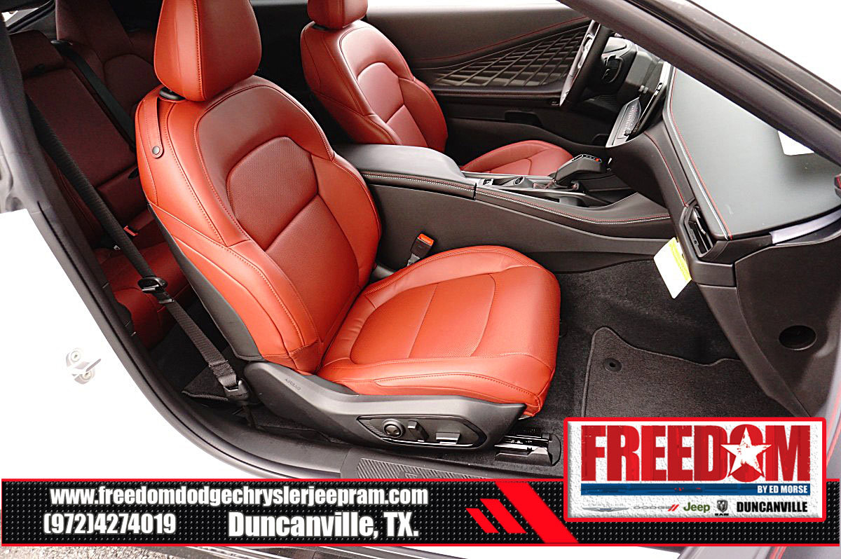 New 2026 Dodge Charger Scat Pack image 15