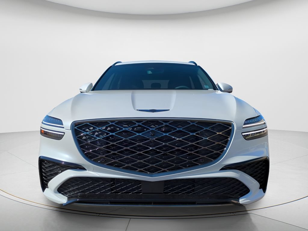 New 2026 Genesis GV70 3.5T Sport Advanced AWD/4WD image 2