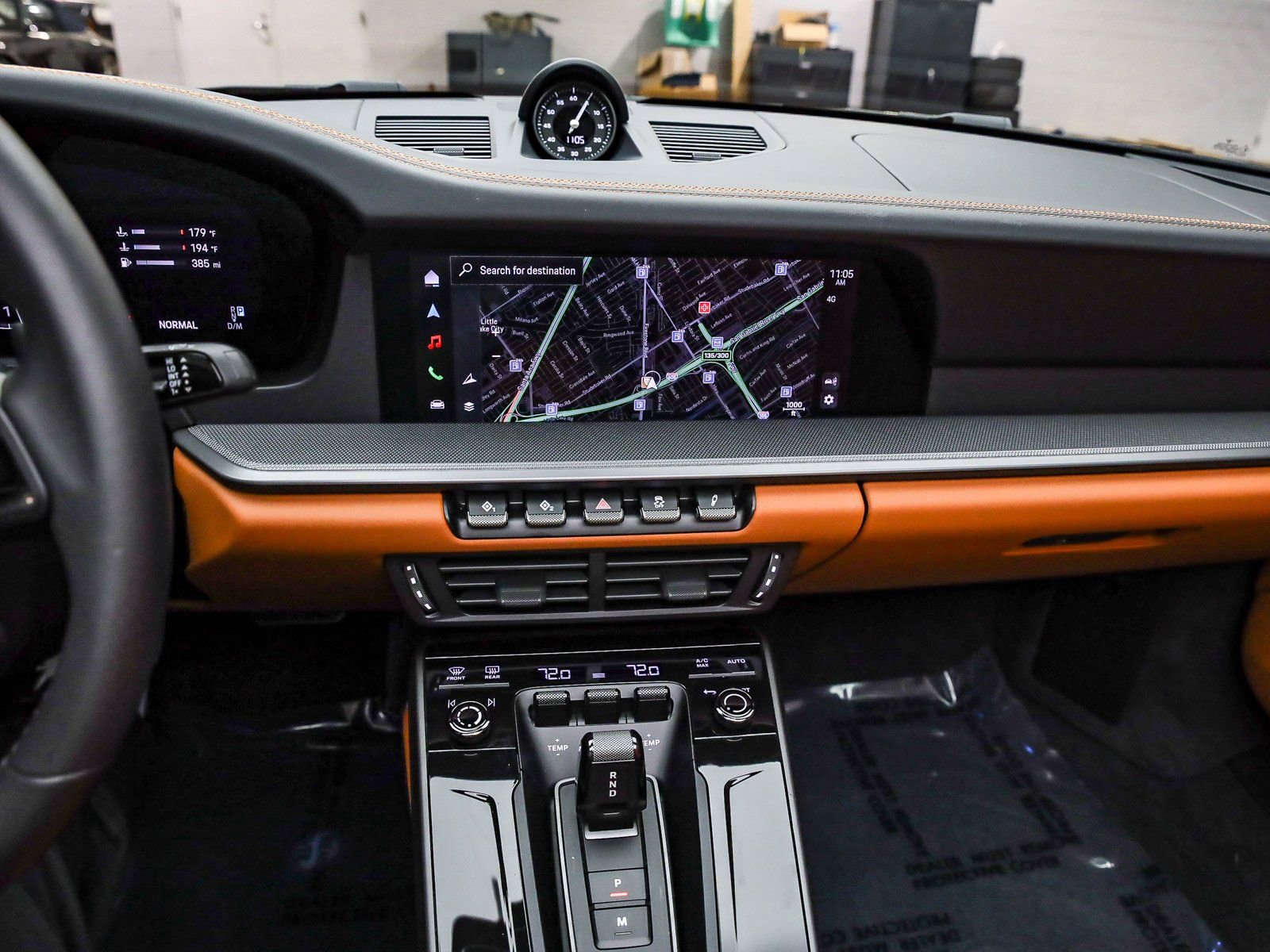 Used 2026 Porsche 911 Carrera image 26