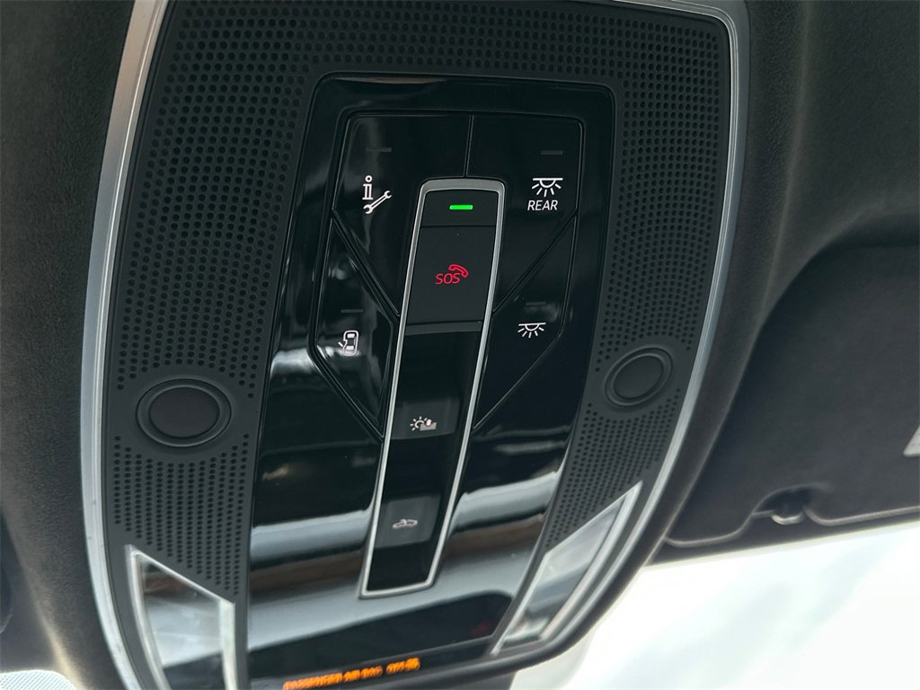 Used 2019 Audi A8 L 3.0T w/ Executive Package image 28