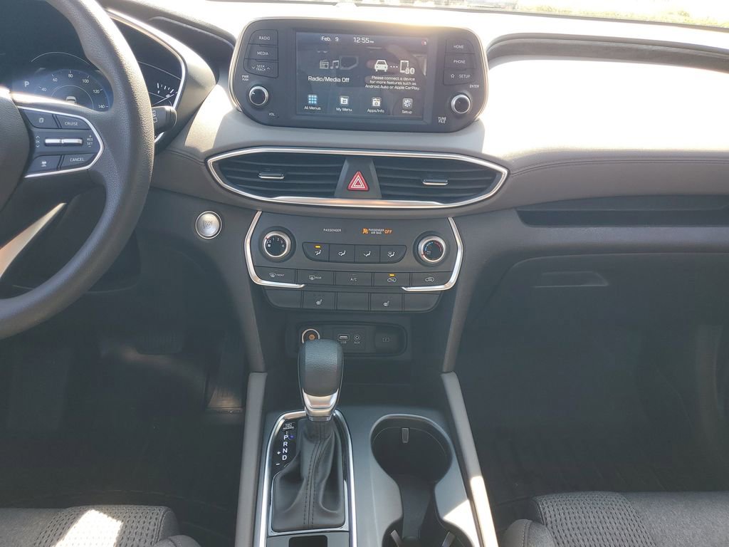 Used 2020 Hyundai Santa Fe SEL image 20
