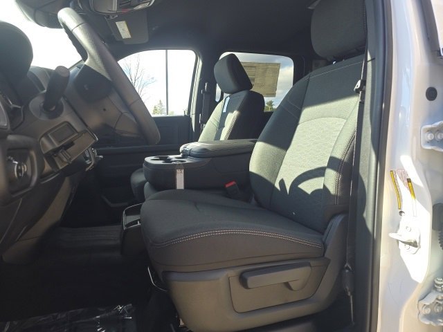 New 2026 RAM 2500 Tradesman image 9