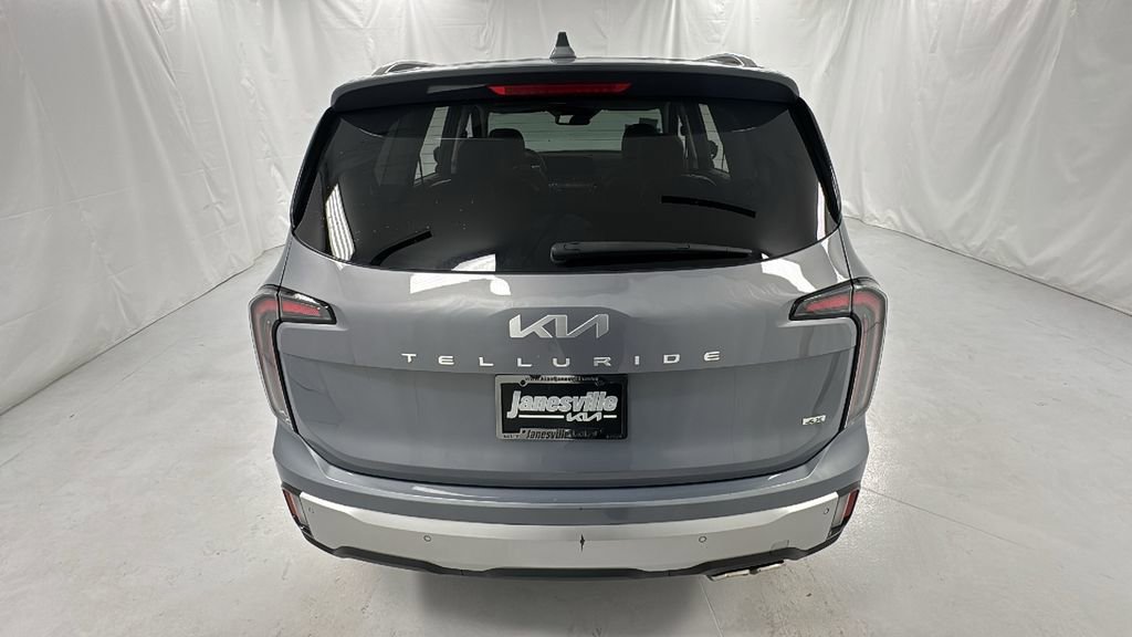 Used 2023 Kia Telluride SX image 4