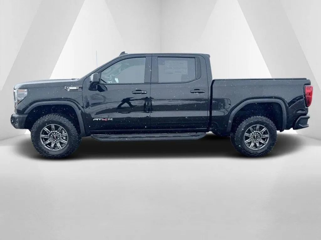 New 2026 GMC Sierra 1500 AT4X image 4