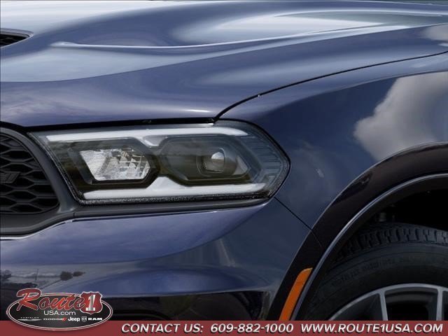 New 2027 Dodge Durango GT AWD/4WD image 11