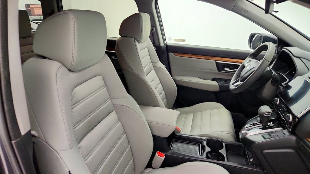 Used 2020 Honda CR-V EX image 22
