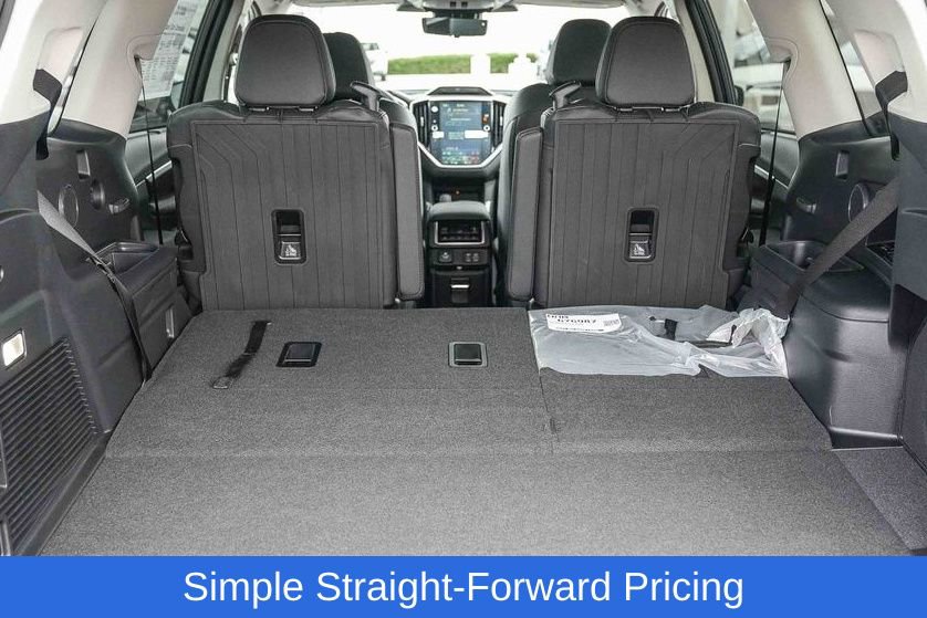 New 2026 Subaru Ascent Touring AWD/4WD image 13