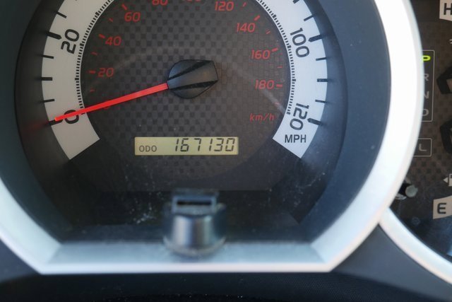 Used 2012 Toyota Tacoma PreRunner image 17