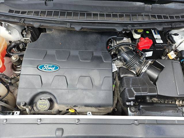 Used 2015 Ford Edge SE FWD image 25