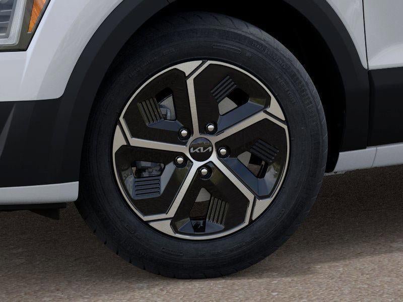 New 2026 Kia Niro LX image 9