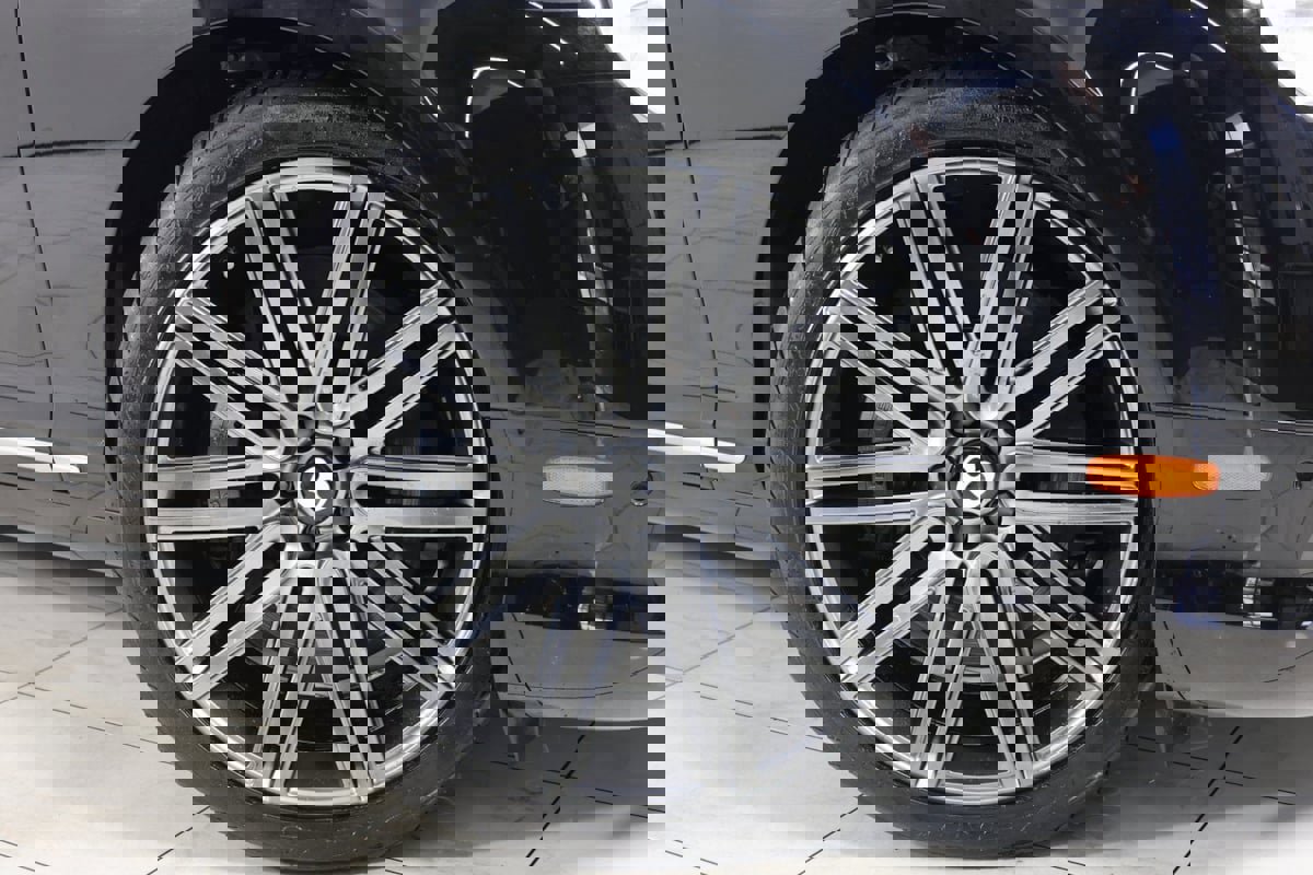 Used 2014 Bentley Continental GT Speed image 13