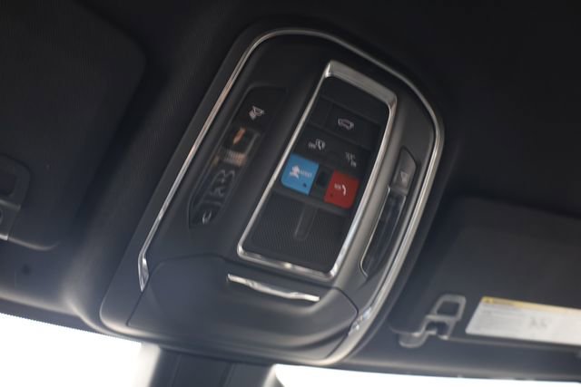 Certified 2024 Jeep Grand Cherokee L Laredo image 22