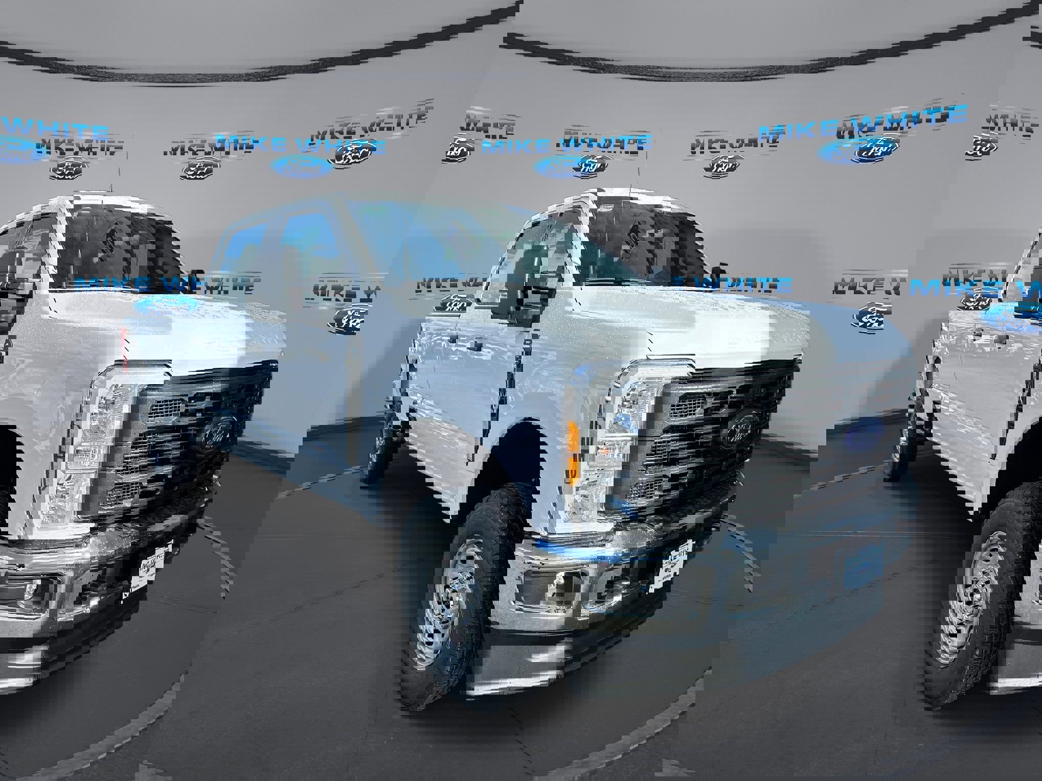Certified 2025 Ford F350 XL w/ XL Chrome Package